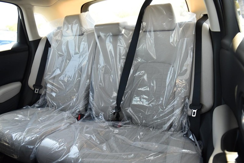Honda HR-V Vehicle Image 20