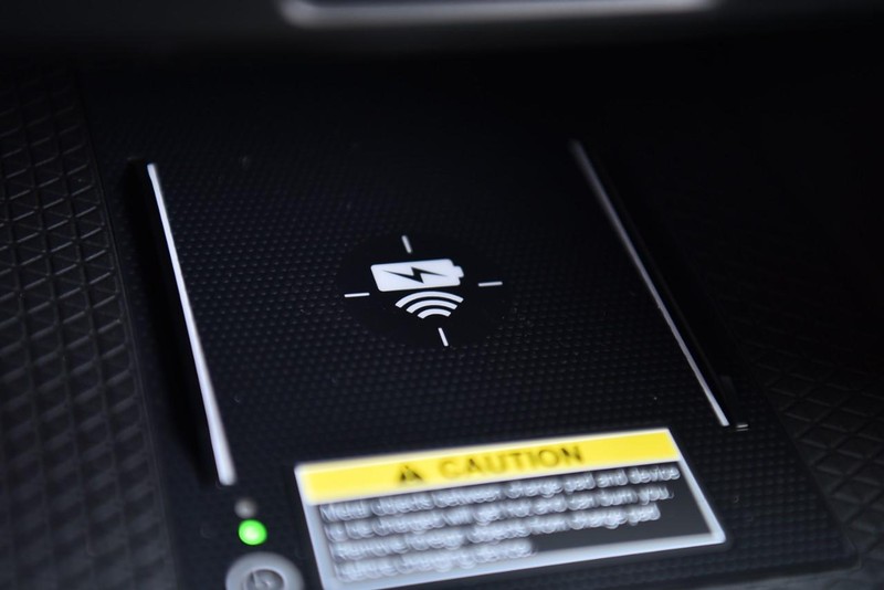 Honda Accord Hybrid Vehicle Image 14
