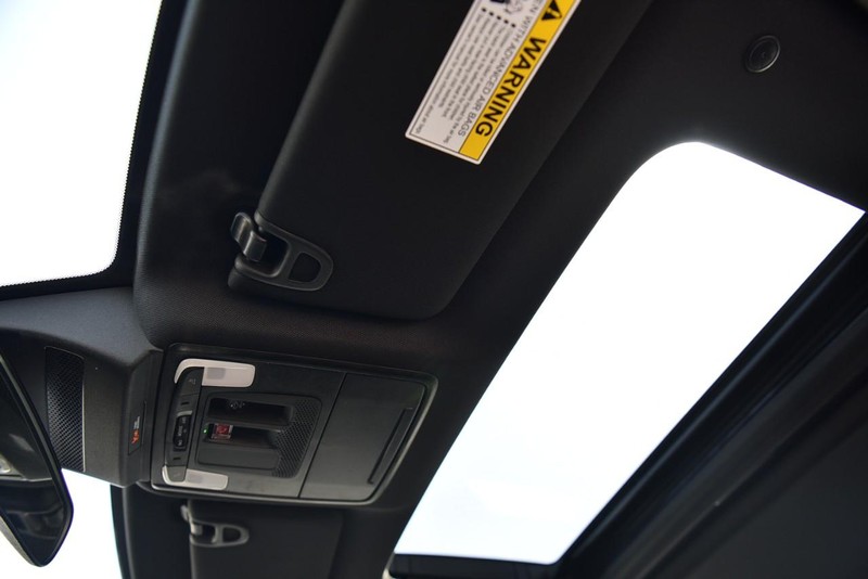 Honda Accord Hybrid Vehicle Image 21