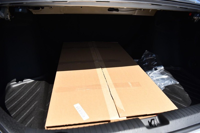 Honda Accord Hybrid Vehicle Image 24