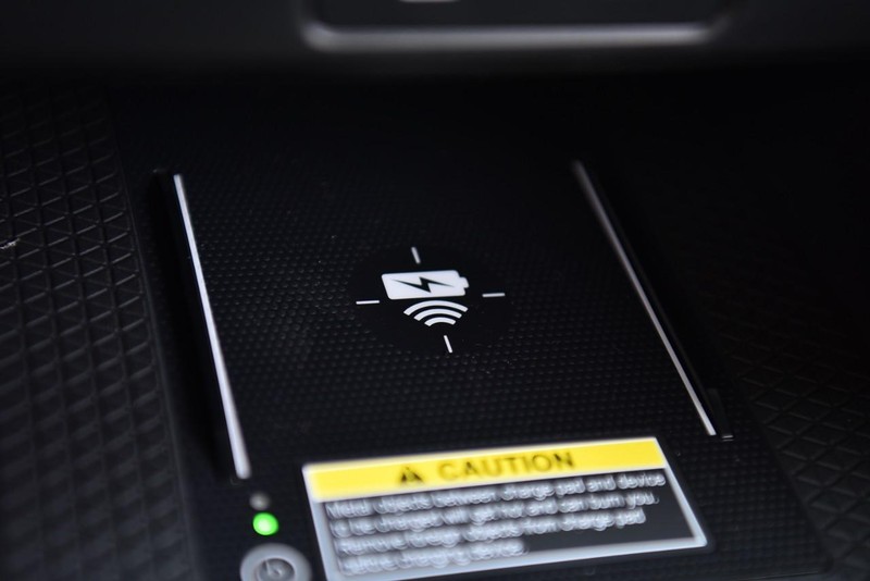 Honda Accord Hybrid Vehicle Image 16