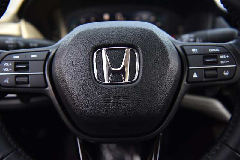 Honda Accord Hybrid Vehicle Image 20