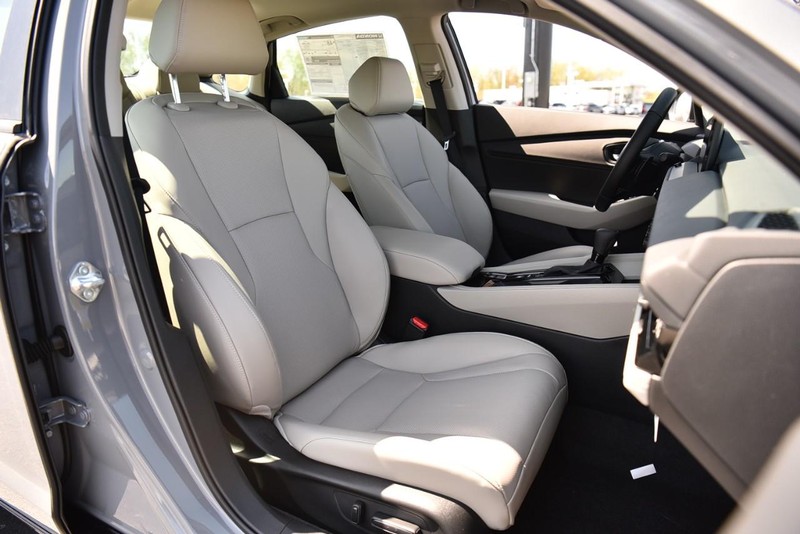 Honda Accord Hybrid Vehicle Image 22