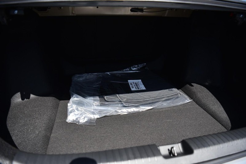 Honda Accord Hybrid Vehicle Image 26