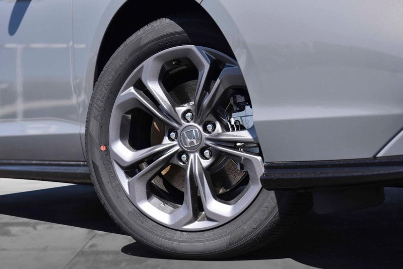 Honda Accord Hybrid Vehicle Image 03