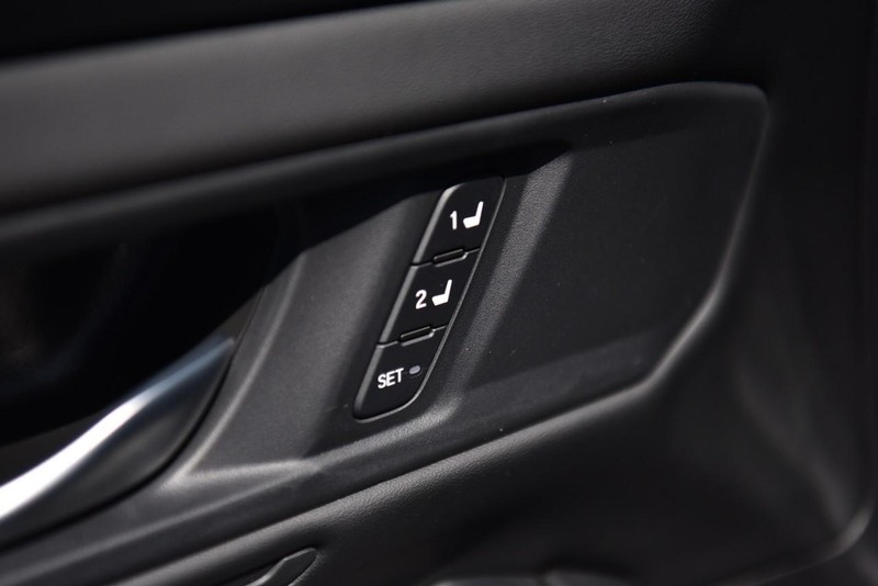 Honda Accord Hybrid Vehicle Image 09