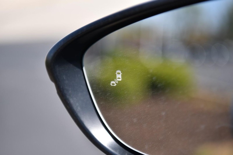 Honda Accord Hybrid Vehicle Image 10