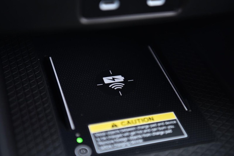 Honda Accord Hybrid Vehicle Image 15