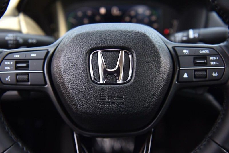 Honda Accord Hybrid Vehicle Image 19