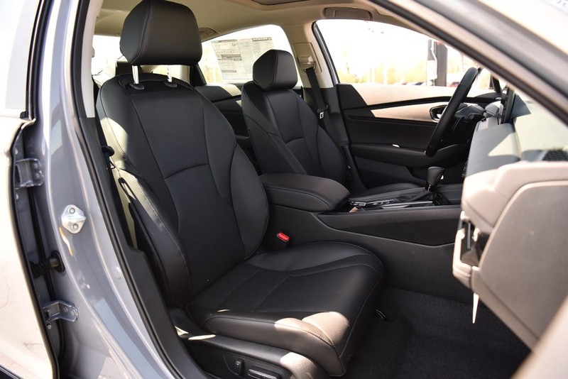 Honda Accord Hybrid Vehicle Image 21