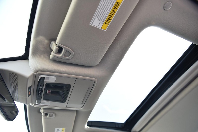 Honda Accord Hybrid Vehicle Image 22