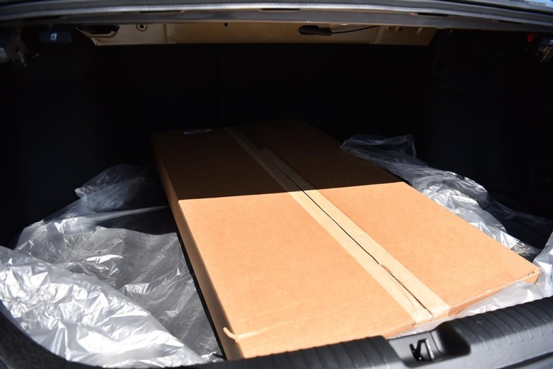 Honda Accord Hybrid Vehicle Image 25