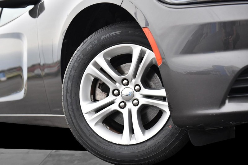 Dodge Charger Vehicle Image 03