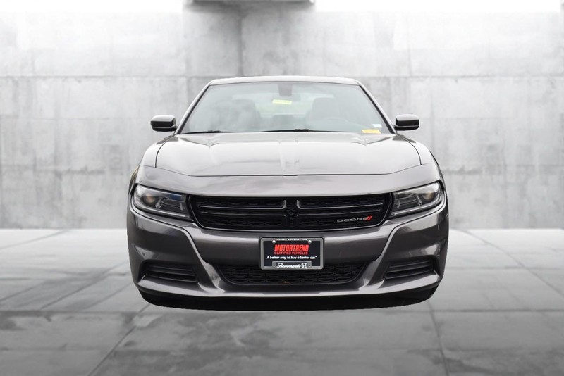 Dodge Charger Vehicle Image 04