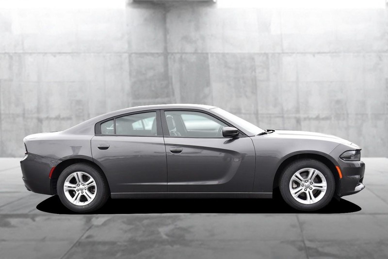 Dodge Charger Vehicle Image 05