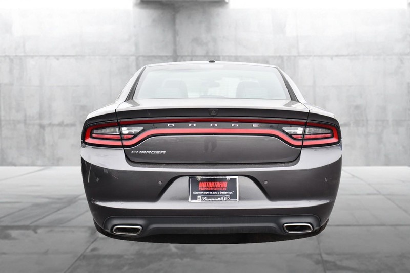 Dodge Charger Vehicle Image 06