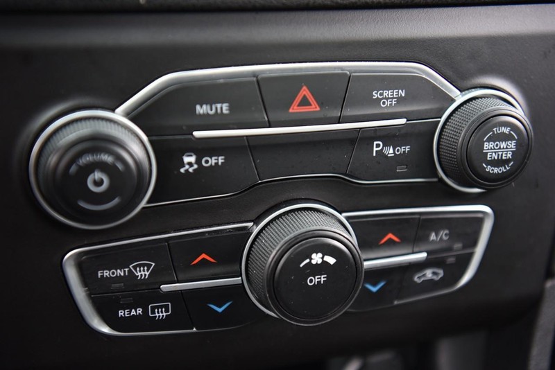 Dodge Charger Vehicle Image 14