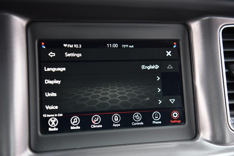 Dodge Charger Vehicle Image 15