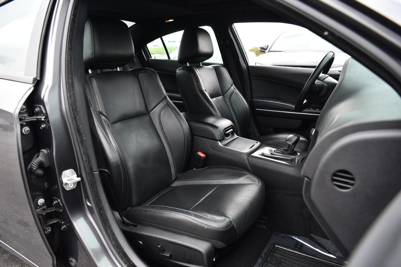 Dodge Charger Vehicle Image 19