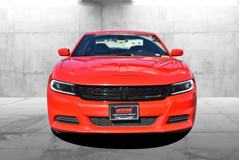 Dodge Charger Vehicle Image 04