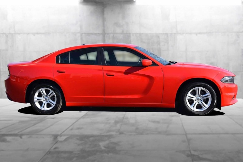 Dodge Charger Vehicle Image 05
