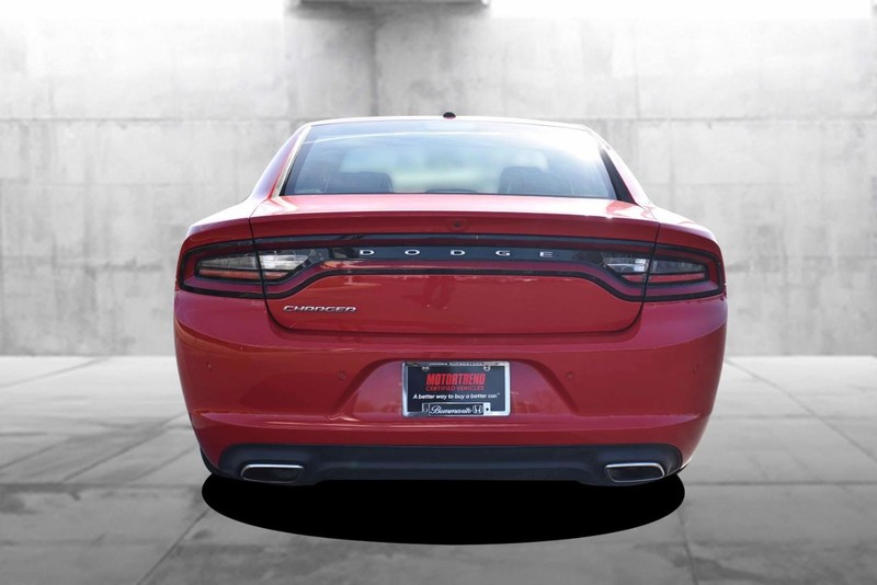 Dodge Charger Vehicle Image 06