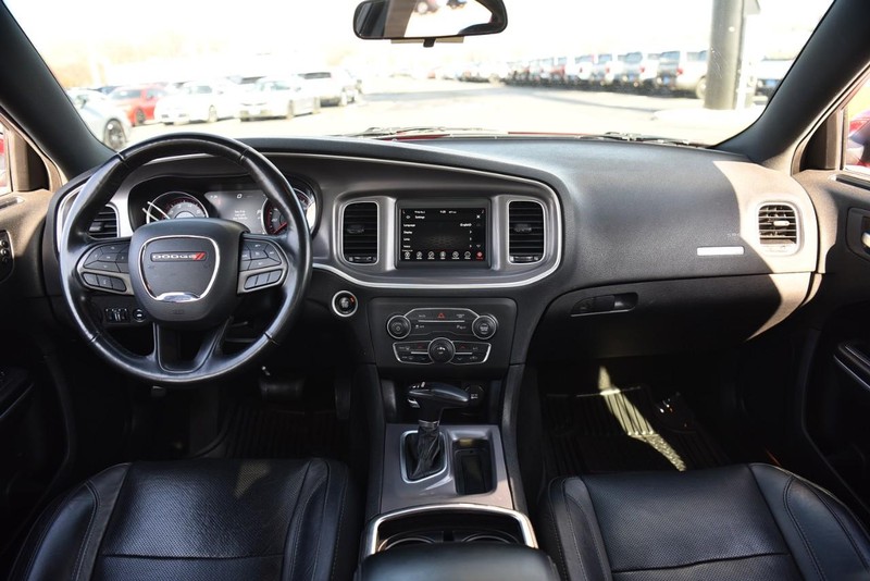 Dodge Charger Vehicle Image 07