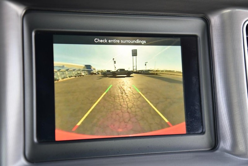 Dodge Charger Vehicle Image 13