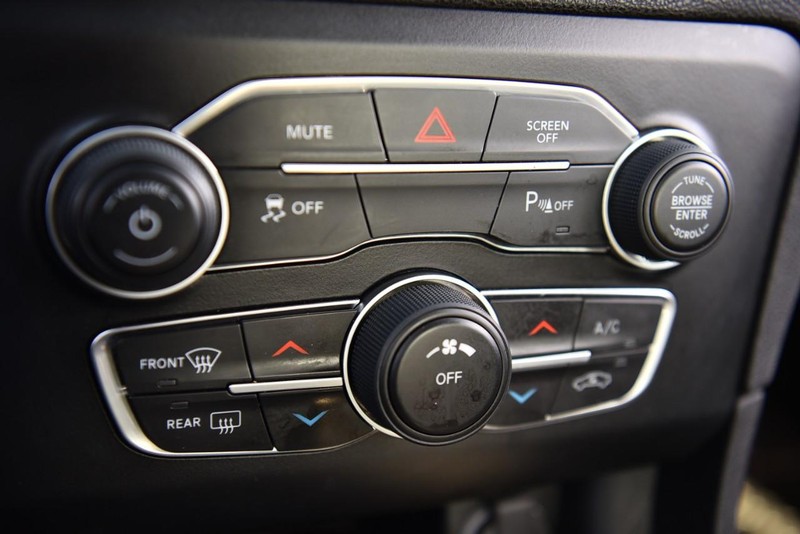 Dodge Charger Vehicle Image 14