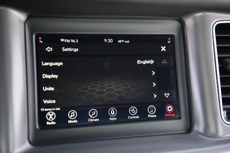 Dodge Charger Vehicle Image 15