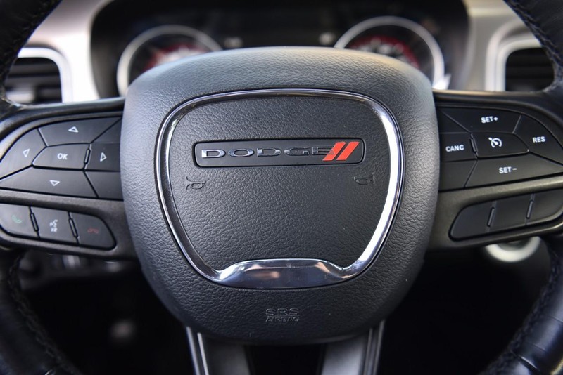 Dodge Charger Vehicle Image 17