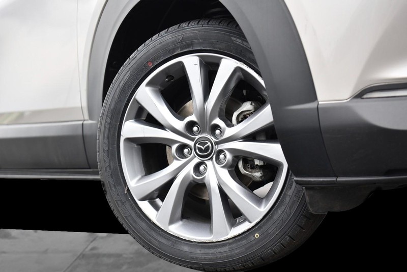 Mazda CX-30 Vehicle Image 03