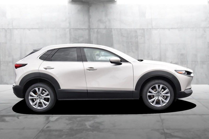Mazda CX-30 Vehicle Image 05