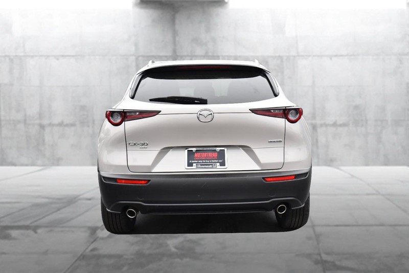 Mazda CX-30 Vehicle Image 06
