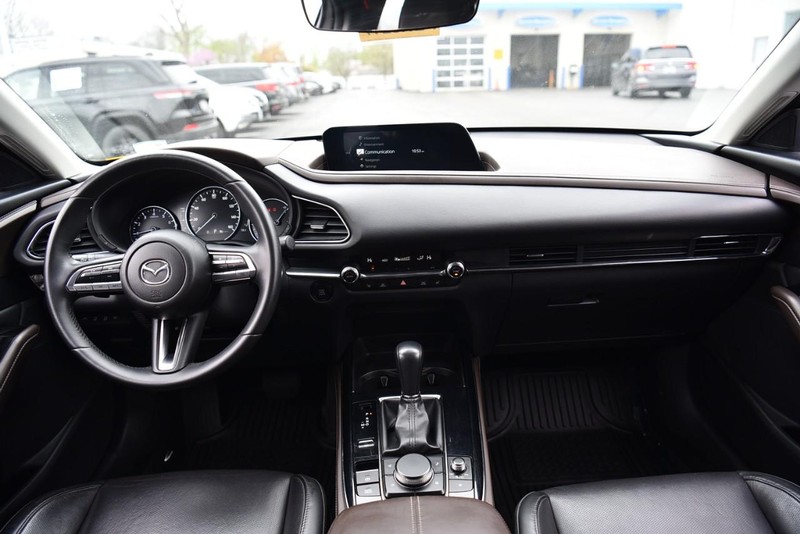 Mazda CX-30 Vehicle Image 07