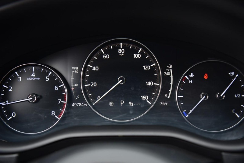 Mazda CX-30 Vehicle Image 11