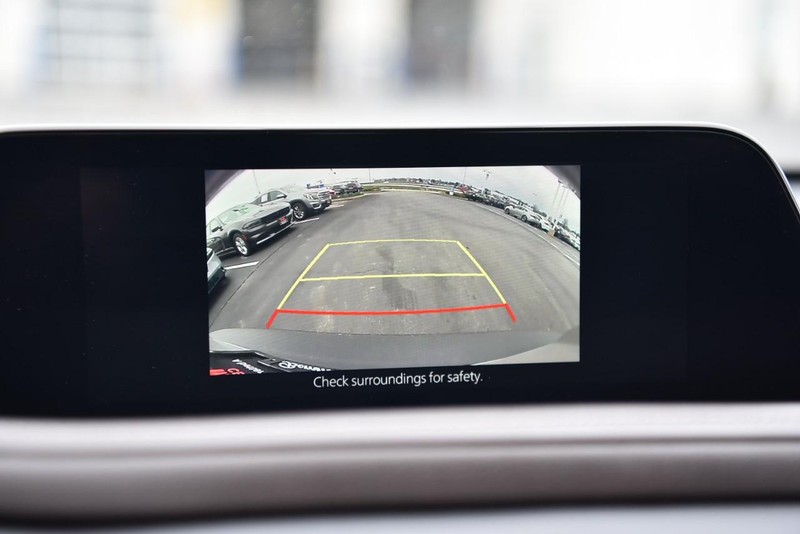 Mazda CX-30 Vehicle Image 12