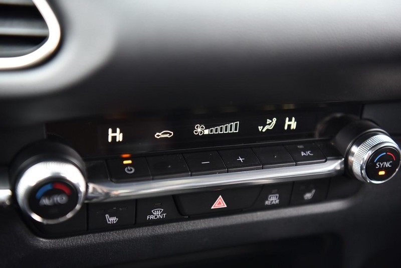 Mazda CX-30 Vehicle Image 13