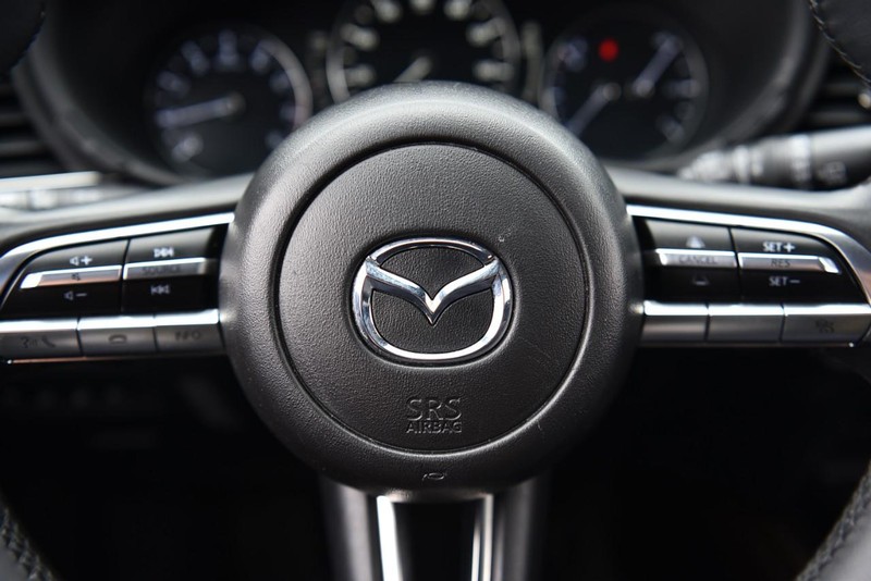 Mazda CX-30 Vehicle Image 17