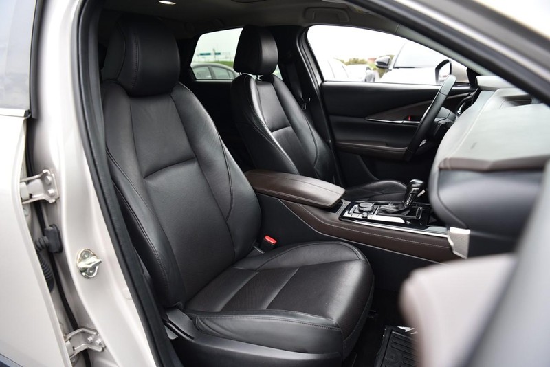 Mazda CX-30 Vehicle Image 19
