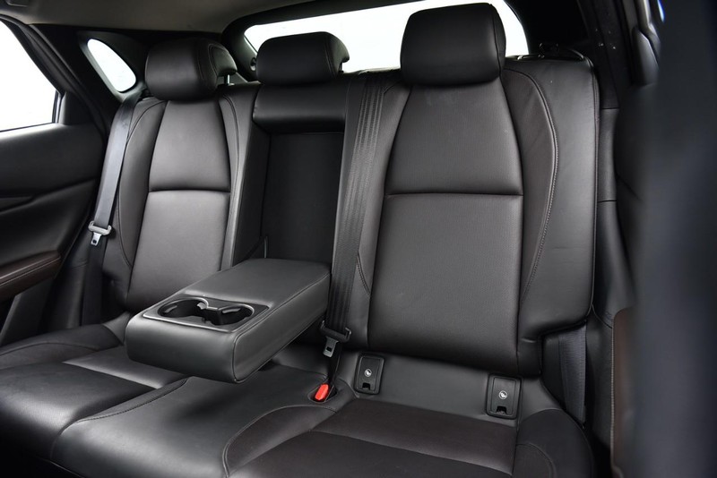 Mazda CX-30 Vehicle Image 21