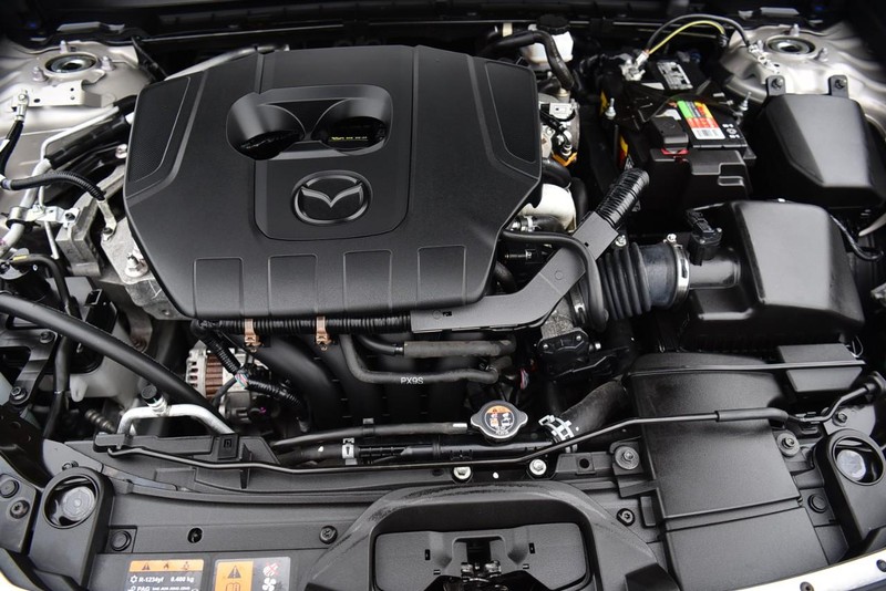 Mazda CX-30 Vehicle Image 25