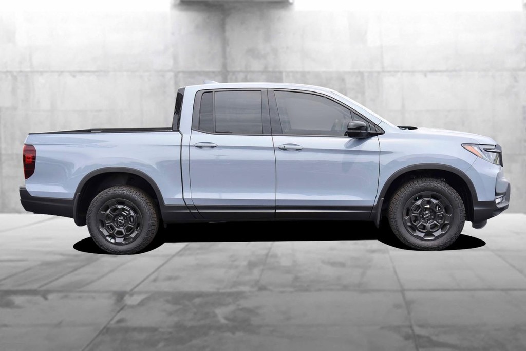 Honda Ridgeline Vehicle Image 05