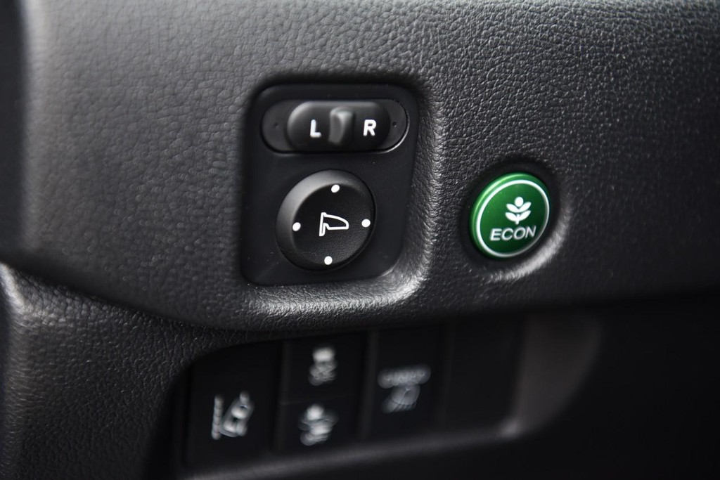 Honda Ridgeline Vehicle Image 12