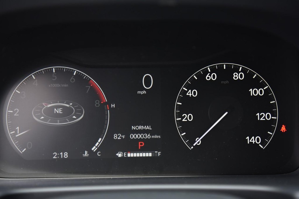 Honda Ridgeline Vehicle Image 13