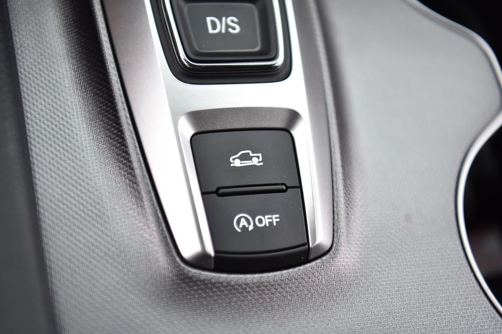 Honda Ridgeline Vehicle Image 19