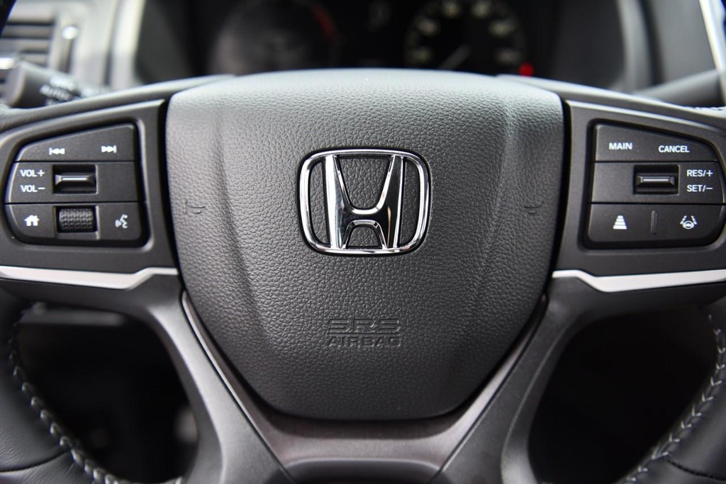Honda Ridgeline Vehicle Image 21