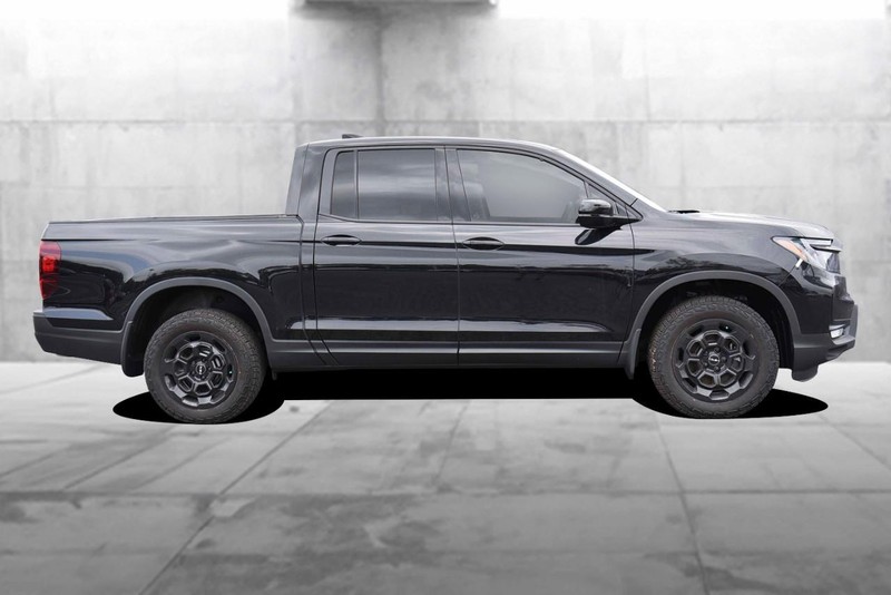 Honda Ridgeline Vehicle Image 05