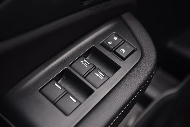 Honda Ridgeline Vehicle Image 09