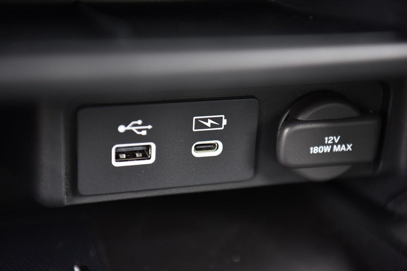 Honda Ridgeline Vehicle Image 17